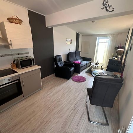 Gaestehaus Schulz Heringsdorf  Esterno foto