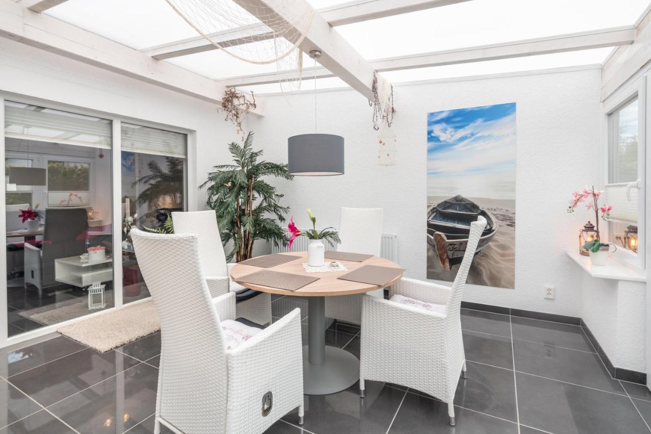 Gaestehaus Schulz Heringsdorf  Esterno foto