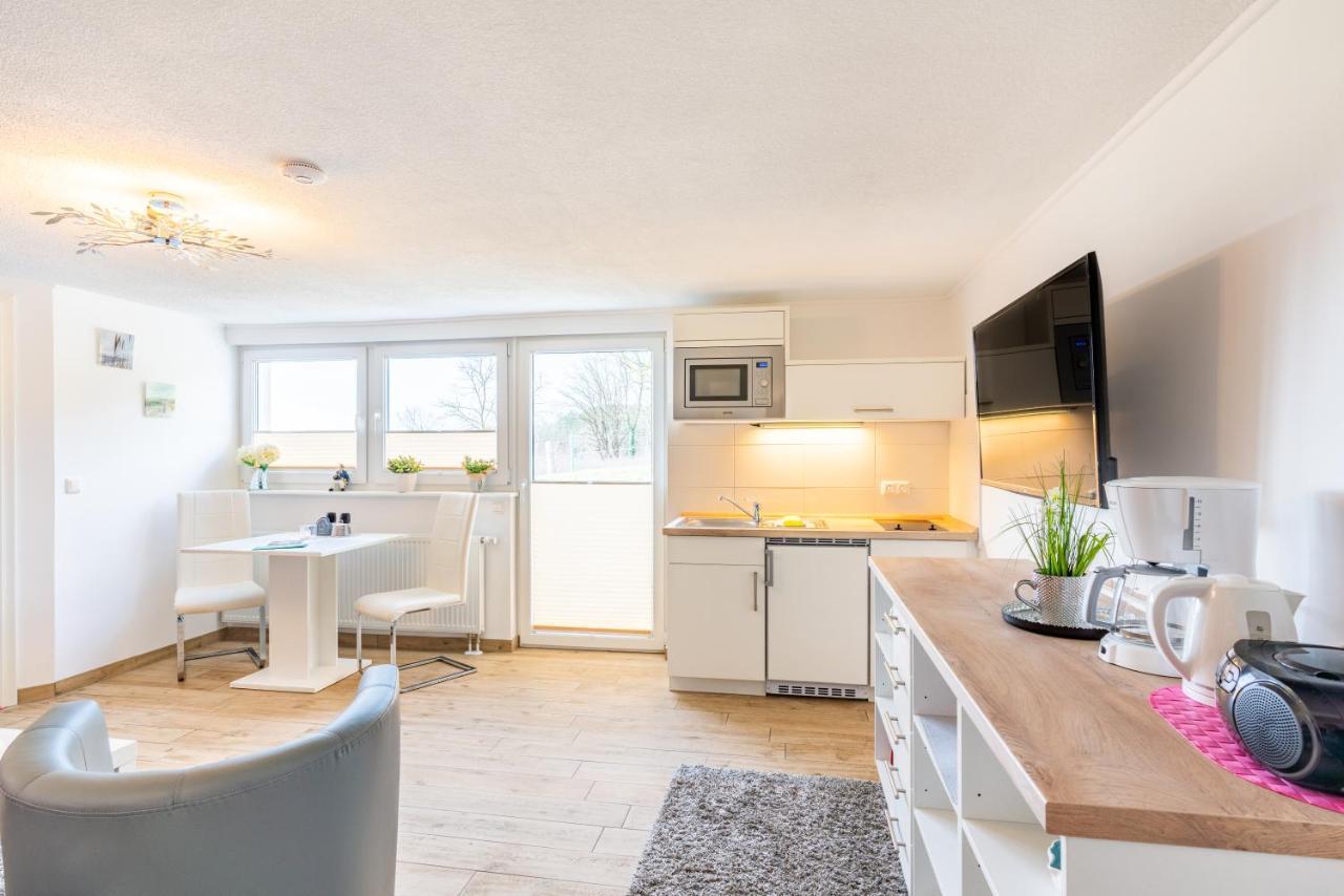 Gaestehaus Schulz Heringsdorf  Esterno foto