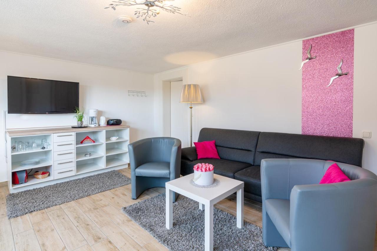 Gaestehaus Schulz Heringsdorf  Esterno foto