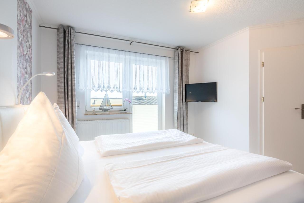 Gaestehaus Schulz Heringsdorf  Esterno foto
