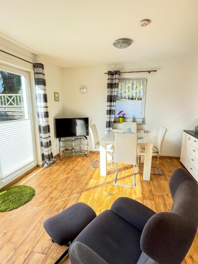Gaestehaus Schulz Heringsdorf  Esterno foto