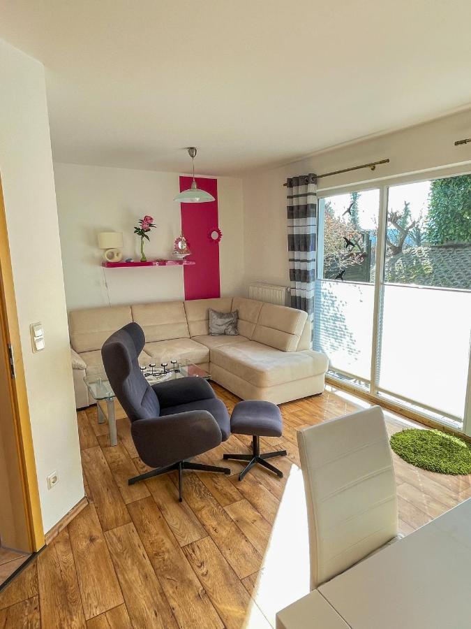 Gaestehaus Schulz Heringsdorf  Esterno foto