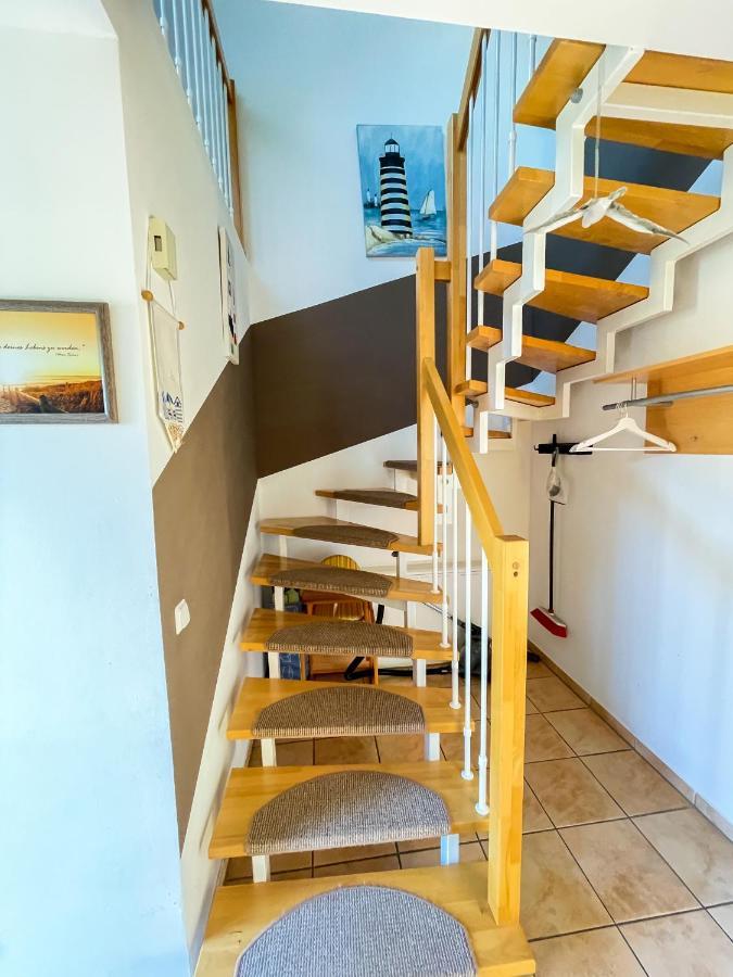 Gaestehaus Schulz Heringsdorf  Esterno foto