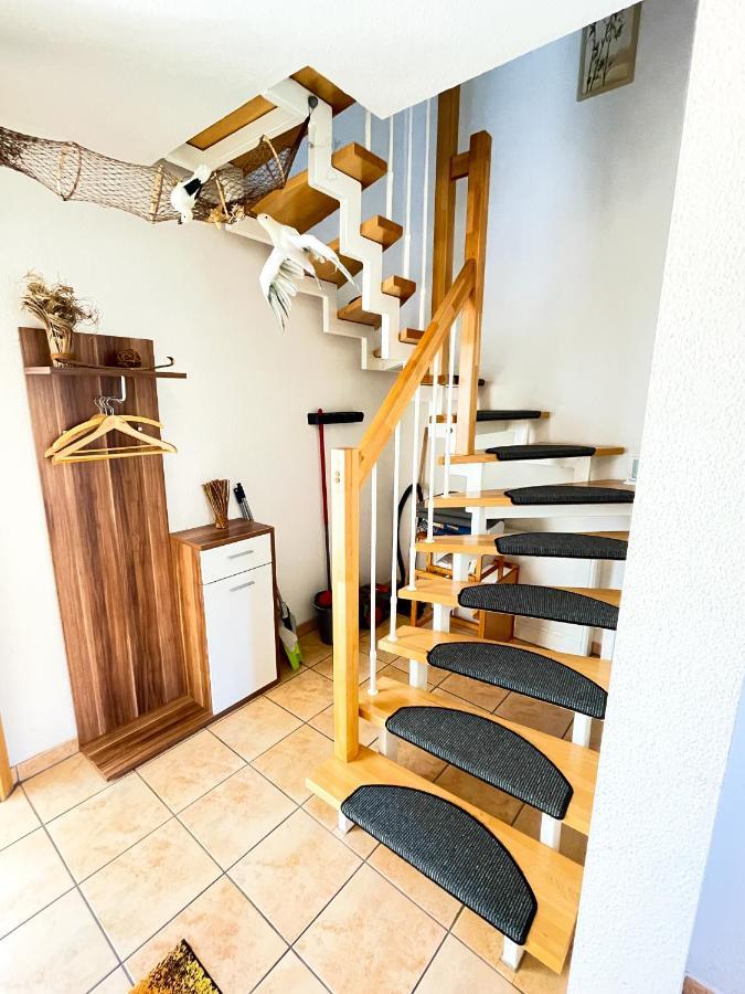 Gaestehaus Schulz Heringsdorf  Esterno foto