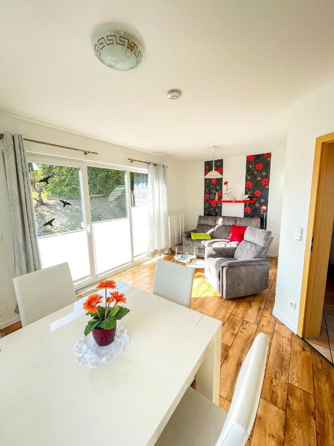 Gaestehaus Schulz Heringsdorf  Esterno foto