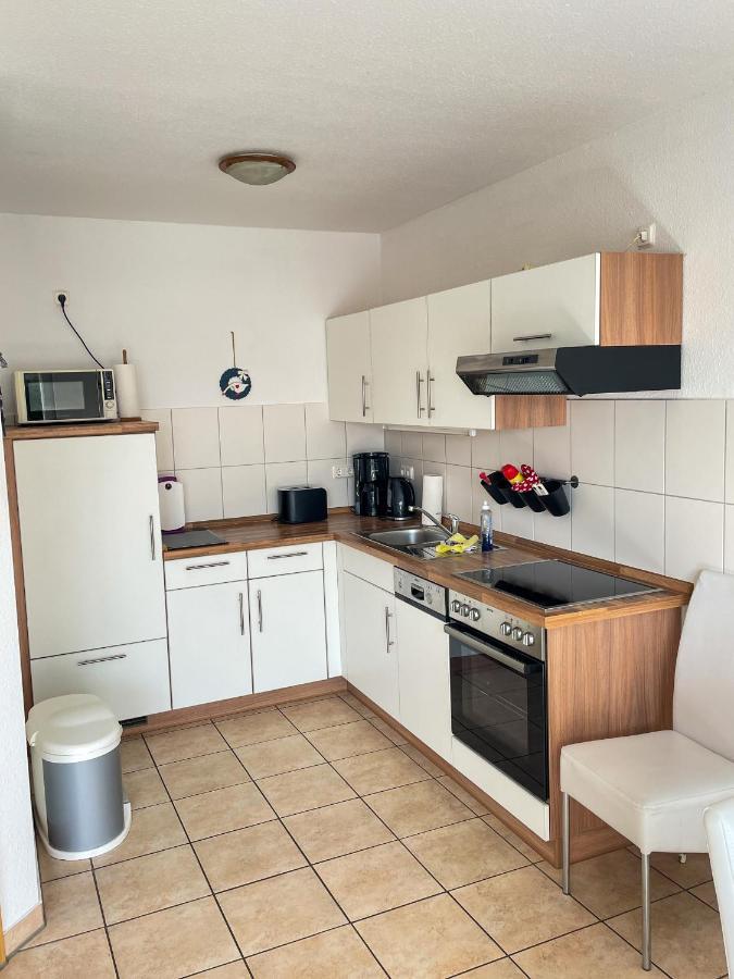Gaestehaus Schulz Heringsdorf  Esterno foto