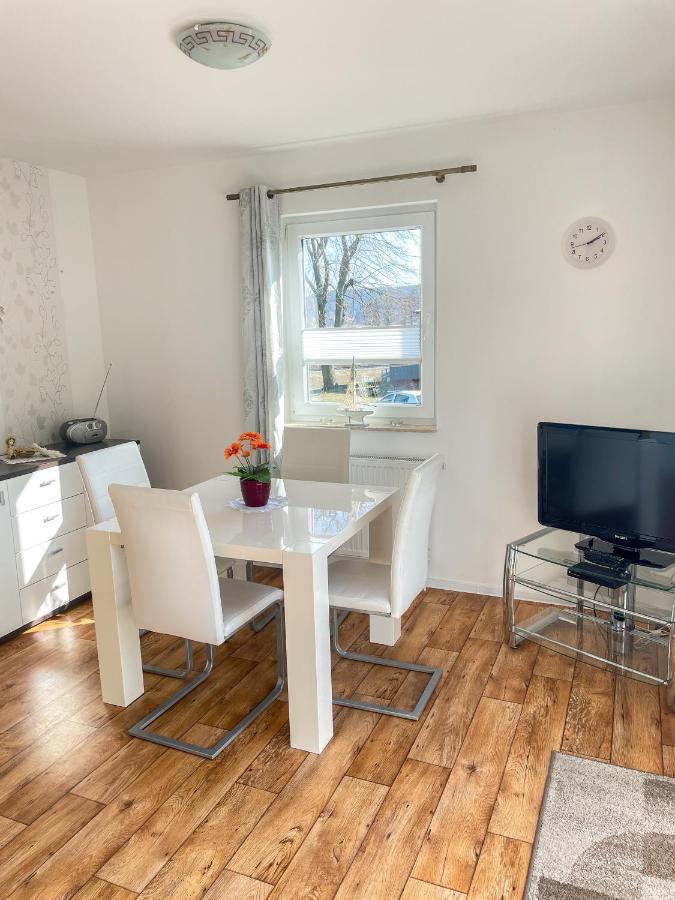 Gaestehaus Schulz Heringsdorf  Esterno foto