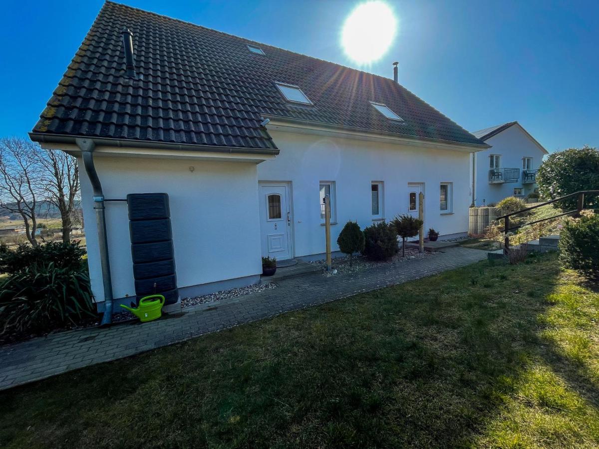 Gaestehaus Schulz Heringsdorf  Esterno foto