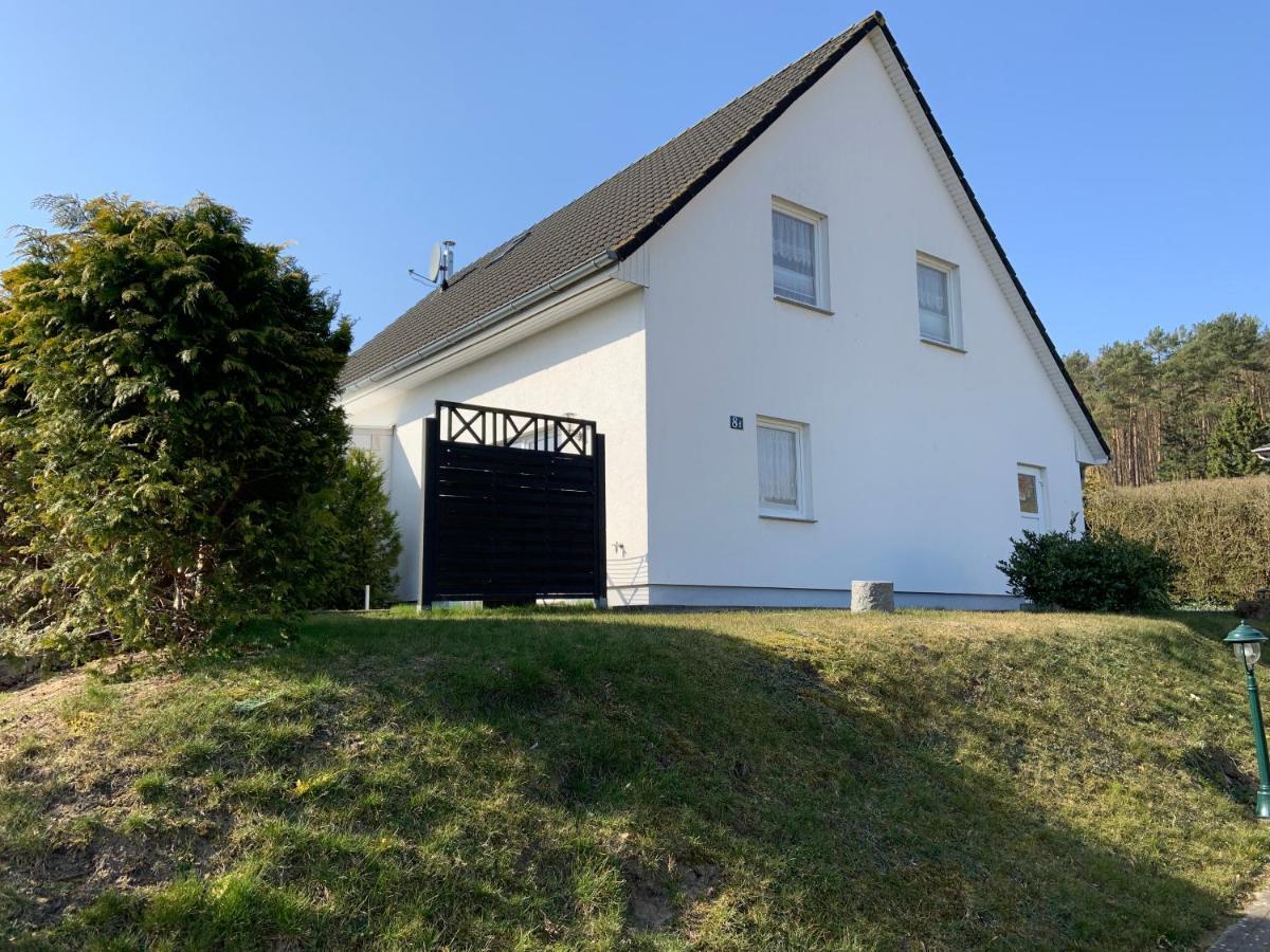 Gaestehaus Schulz Heringsdorf  Esterno foto