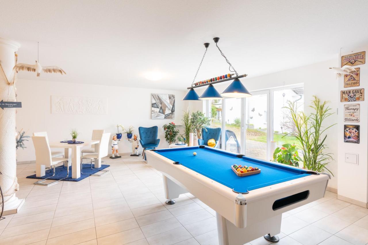 Gaestehaus Schulz Heringsdorf  Esterno foto