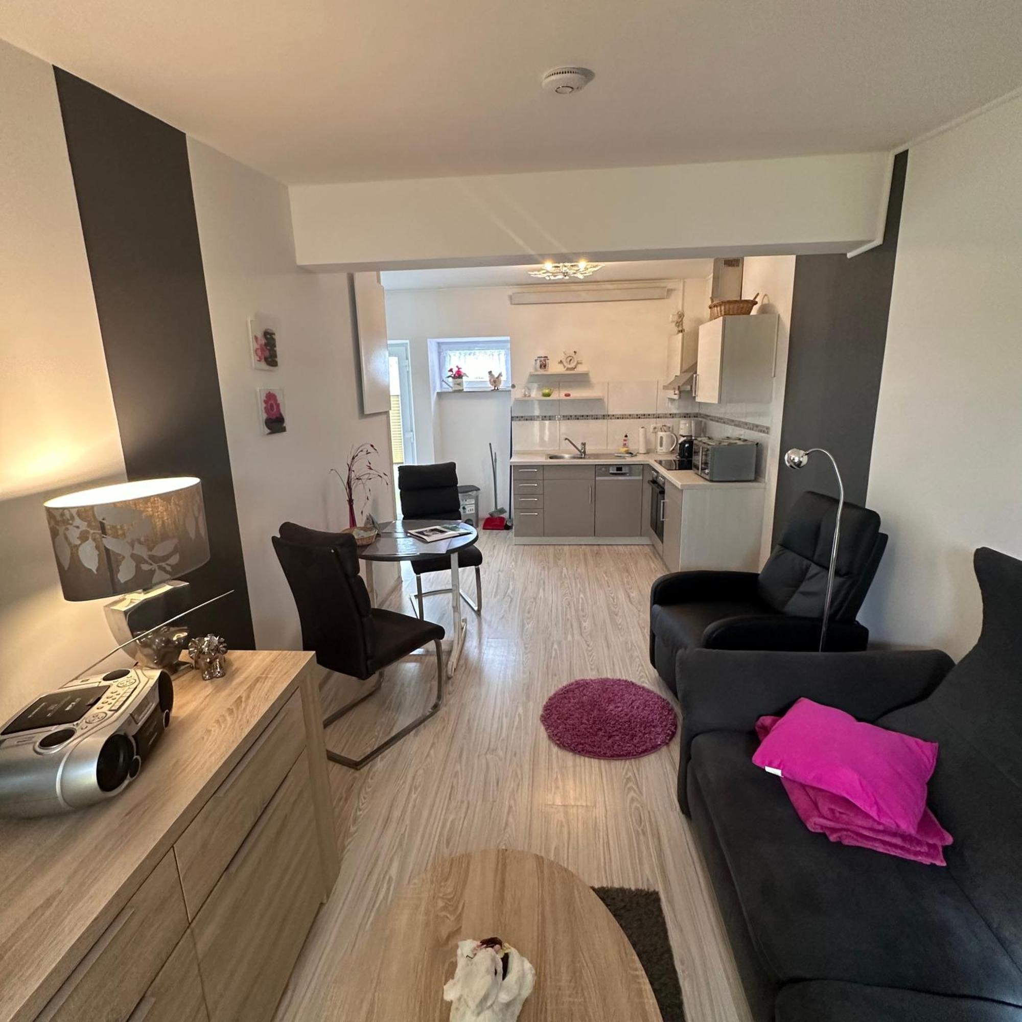 Gaestehaus Schulz Heringsdorf  Esterno foto