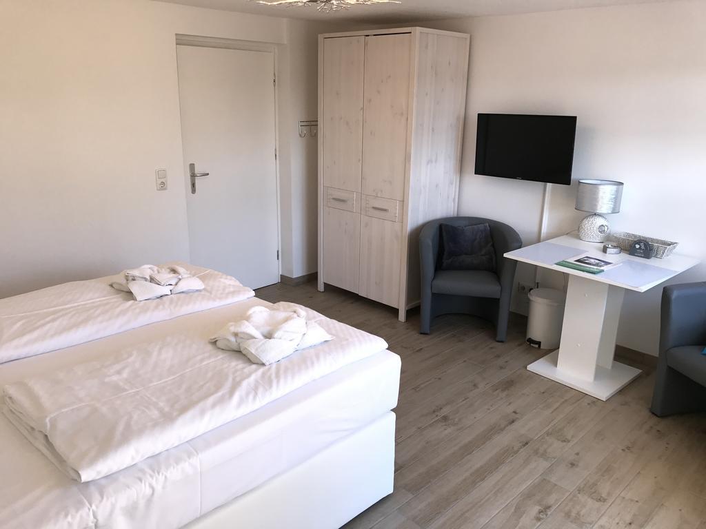 Gaestehaus Schulz Heringsdorf  Esterno foto
