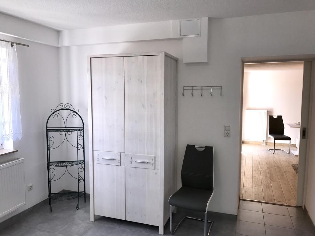 Gaestehaus Schulz Heringsdorf  Esterno foto