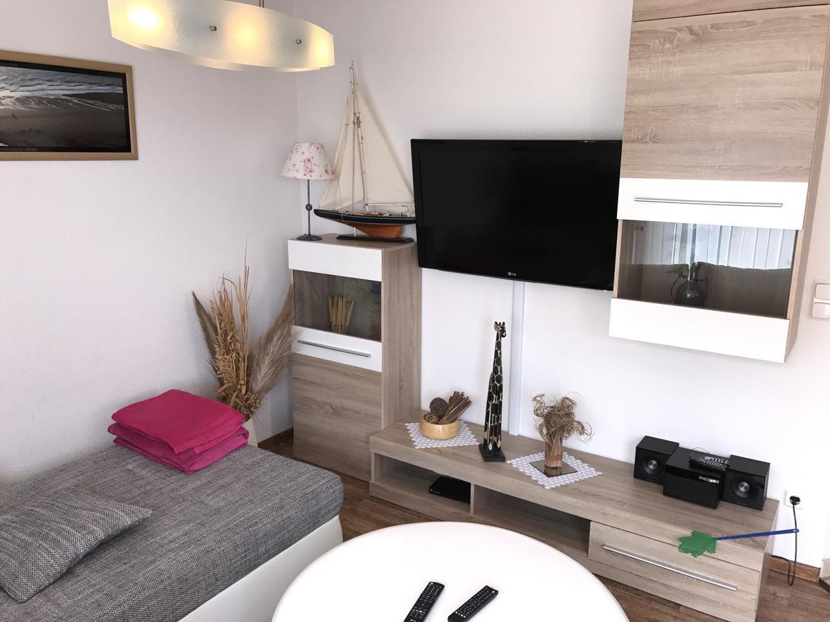 Gaestehaus Schulz Heringsdorf  Esterno foto