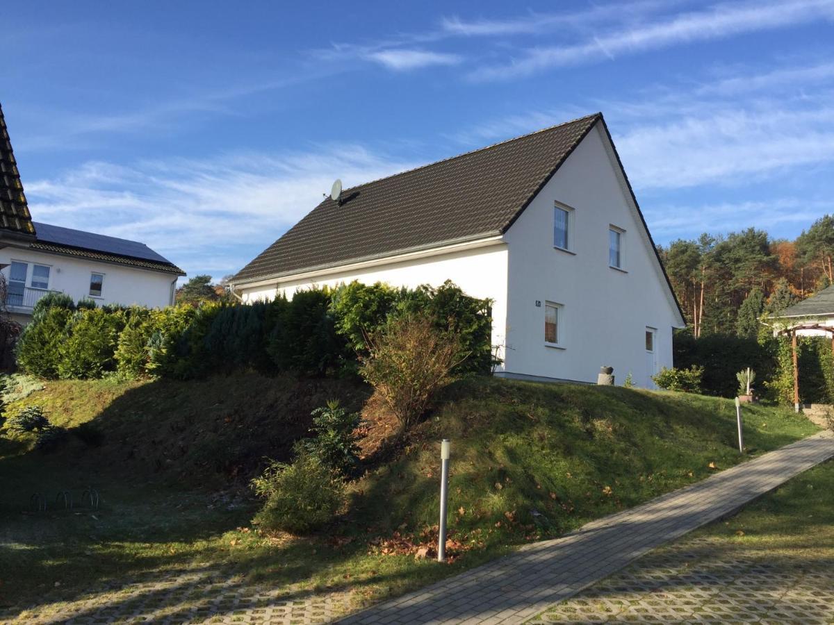 Gaestehaus Schulz Heringsdorf  Esterno foto