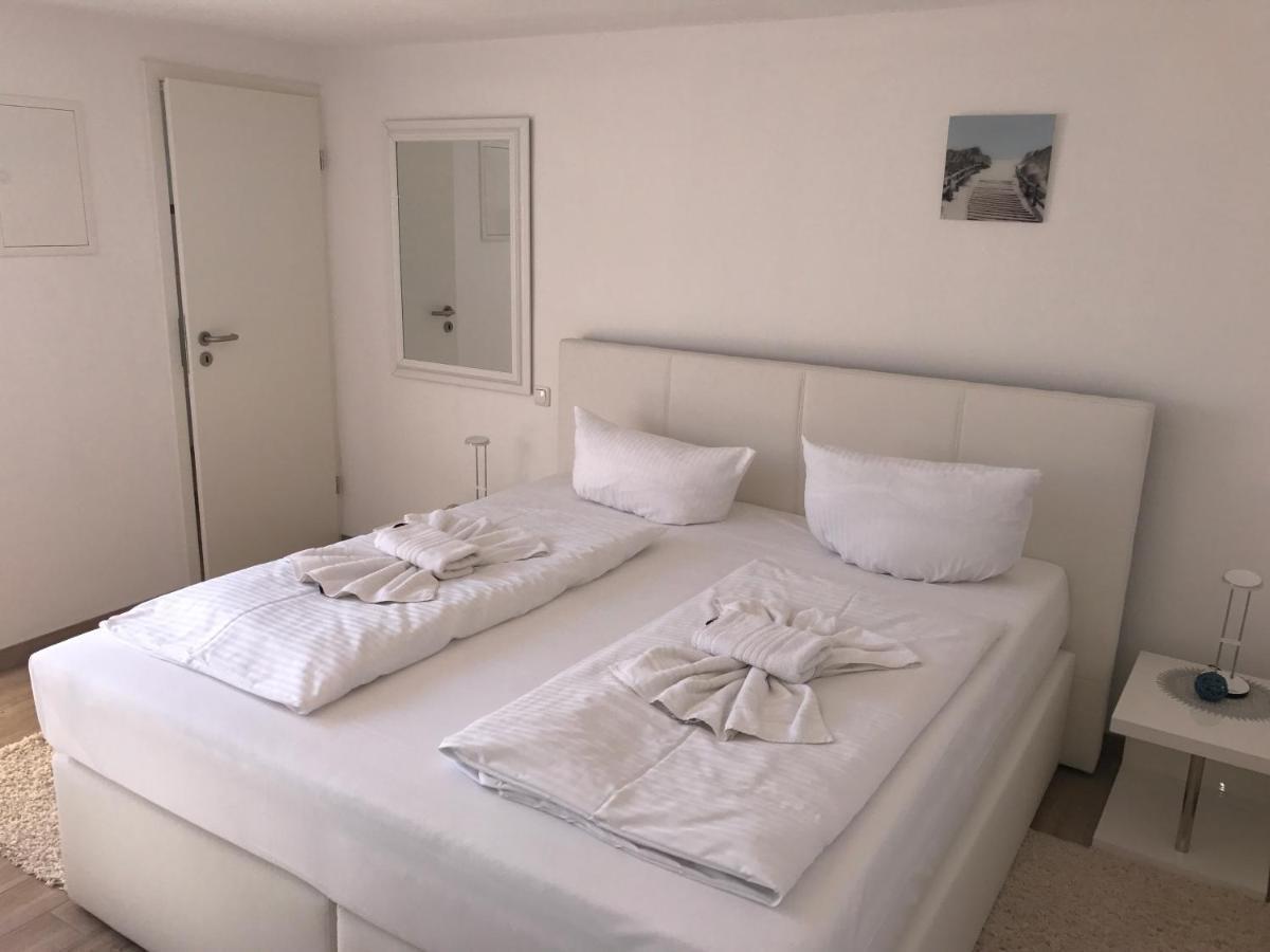 Gaestehaus Schulz Heringsdorf  Esterno foto