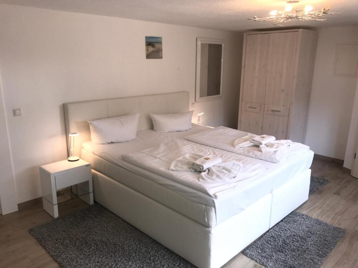 Gaestehaus Schulz Heringsdorf  Esterno foto