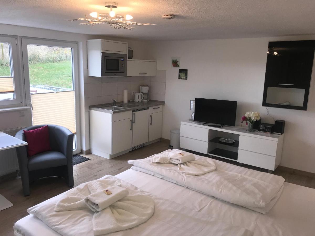 Gaestehaus Schulz Heringsdorf  Esterno foto
